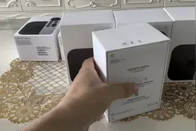 给沈先生设置Appletv，到手就可以用 #Appletv#appletv7代视频封面