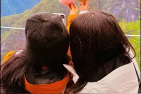 万山之王嘉午台！ 来西安人的后花园溜腿！#说走就走#风和自由 #保持热爱奔赴山海 #身体和灵魂总有一个在路上 #嘉午台攻略视频封面