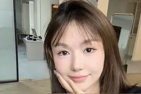 我是真没想到一认真还是这么猛 #一只白减肥法