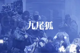 歌曲  九尾狐（饭制版）猛犸象音效 ¥蓝色治愈系
