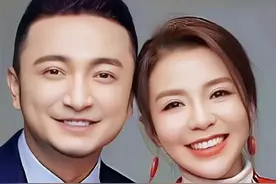 #尼格买提 30岁结婚，9年未生孩子，成功的背后充满心酸#明星背后故事#上热门@DOU+小助手视频封面