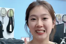 一个运动达人的运动装备到底有多少？ #羽毛球 #转转寄卖