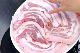 来我家做客怎么样？给你做一锅把子肉 把你香迷糊了，你意下如何…#把子肉 #无肉不欢视频封面