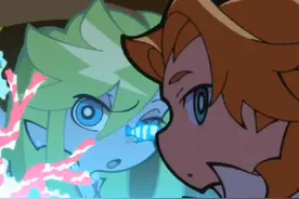 #二次元 #动漫剪辑 #吊带袜天使 panty和brief视频封面