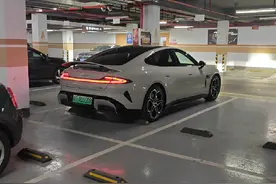 小米su7的三种解锁迎宾效果展示！#小米su7 #小米汽车