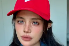 37岁画清冷少年感妆容！4min详细版教程来啦~ #新手化妆教程 #少年感妆容 #妆教视频封面