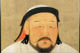 托雷被汗大妃害死，长子蒙哥准备起兵造反视频封面