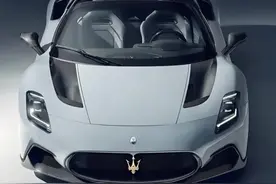 巅峰极速玛莎拉蒂mc20升阶评测 巅峰极速新车Mc20升阶评测