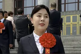 很荣幸被评为全国自强模范。感谢一直以来残联的关心，感谢学校的支持，感谢每一个陪伴我成长的你们#正能量 #校园 #视障视频封面