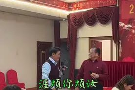 客家搞笑山歌#广东兴宁山歌大师钟柳红钟伟华即兴唱#感谢观听关注