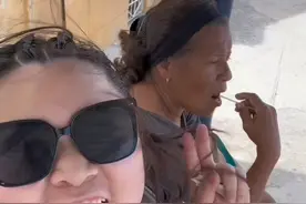 同样是社会主义国家，古巴与我们天差地别。#古巴 #社会主义 #海外奇遇见闻录视频封面