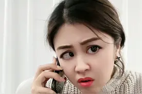 没点功夫真不行，耽误事#对口型飙演技 #憋住不准笑 #日常逗比 #搞笑我是认真的视频封面