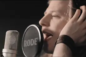 芬兰复古硬摇滚新秀Temple Balls - No Reason (Official Music