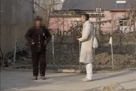 智者说：“上岸不思岸上人，下船不提船上事，旧人无需知近况，新人不必问过往。前世相欠，今生才会相见。遇见，是因为有债要还，离开，就是有债还清了。”#修行#托钵#静心 视频封面