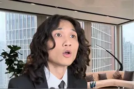 双狮踏地球？不过在那个年代没什么不可能… #一人分饰多角 #马内先生 #爽剧 #一定要看到结尾 #一加13视频封面