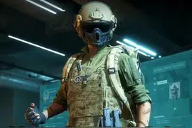 一分钟教你快速拿下，零号大坝隐藏的5级金套和P90稀有皮肤！