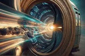 经典物理与现代物理的碰撞：光慢之谜 #物理学  #光慢现象