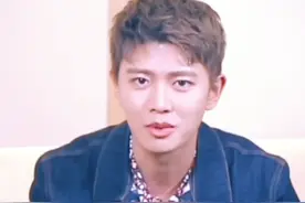 往事暗沉不可追来日之路光明灿烂#任嘉伦 #任屿楠视频封面