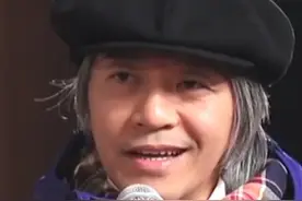 星爷如今快63岁的他，依旧孤身一人，并且没有要结婚的打算，他说：我只是运气不好，如果能够重来的话，我就不会再那么忙了。#周星驰 #星爷