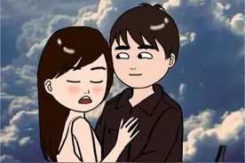 你会等一个人三年吗？陪你三年和等你三年的人，你会选择哪一个？我觉得陪你三年的人，他未必能够等你三年，但是能等你三年的人，他一定能陪你一辈子。#情感动画 #触动心里的那些话 #真正的爱