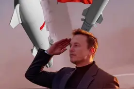 SpaceX的星舰VS中国长征9号，马斯克看完表示甚好，肃然起敬