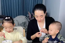 凤和凰 貔和貅 鸳和鸯 麒和麟，它们有什么区别，你们知道吗？#育儿 #涨知识 #每天学习一点点 #神兽 #亲子