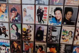 #年代感 #市井生活 #付笛生任静视频封面