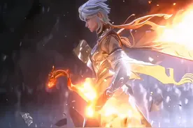 曜 神器·龙渊剑 终于来了（品质为无双限定）#王者荣 耀 #东方曜视频封面
