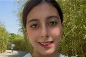 为什么还在学校？#伊朗亮亮视频封面