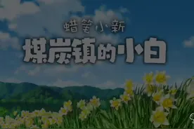 #蜡笔小新煤炭镇的小白#游戏