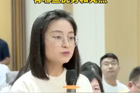 农民日报全媒体记者提问：开封在农业产业发展方面有哪些优势和亮点 #看中国丰收有多牛视频封面