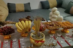 化解仇仙#化解 #心诚则灵有求必应 #广结善缘