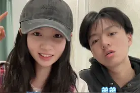 我承认高中是我最博学得时候 弟弟问的这些问题，在坐的各位都知道答案吗？#精神状态belike #姐弟 #大学生哪有不疯的 #猎奇 #搞笑