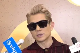 郭富城回应方媛三胎传闻，要带太太去一个海枯石烂的地方旅行。🥺#郭富城 #方媛