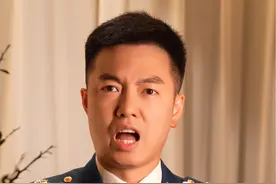 人民空军忠于D #军旅歌曲#男高音#民族唱法 歌曲《人民空军忠于党》视频封面