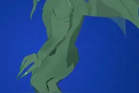 玛雅在海洋中也不是最厉害的 玛雅在海洋中也不是最厉害的#二次元视频封面