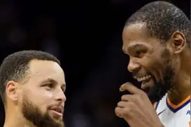 《能不能成?》勇士多大概率迎回杜兰特?球队需要付出什么代价?