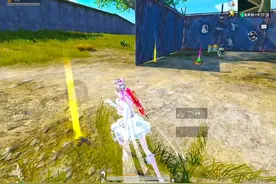 赛季末四词条枪那么多的吗？#和平精英地铁逃生视频封面