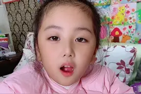 看来还是生闺女好啊#母女日常 #骗你生女儿 #戏精茜茜 #搞笑萌娃