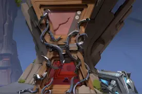 无畏契约新的英雄，一起期待一下吧！#无畏契约 #游戏无畏契约