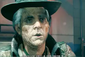 #DC疯帽商 这玩意儿，幻术用的还挺溜！视频封面