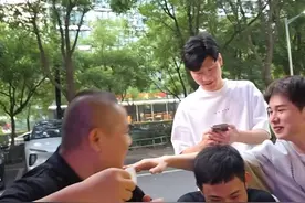 太有节目了#童锦程 #小小小酷哥 #文彬798 #大狠1995