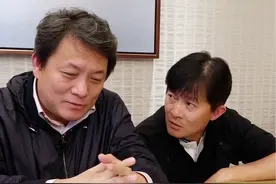 我姓杨，一昂杨。他姓郭，格巫沃郭。@郭靖宇 @下南洋的郭赫 #星引力计划视频封面