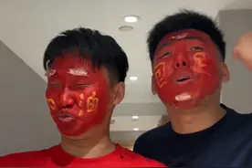 不会有人坐飞机来看国足！没买票吧？ #经典老雪不服来战 #国足vs澳大利亚视频封面