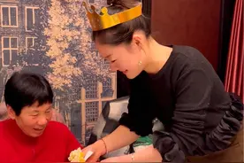 今天是俺妮生日，平时俺闺女帮忙记录我们的生活，也忙前忙后嘞照顾着弟弟们，在这个美好而特殊的日子里，祝愿俺闺女生日快乐，越来越靓丽~@罗杰（申聪的表姐） #申聪妈妈#申军良#记录真实生活#生日快乐视频封面