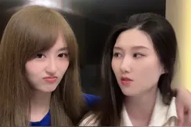 省流：她预测总决赛 dangerous队vs大城市队#nba季后赛 #nba总决赛视频封面