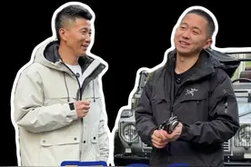 恭喜98年小伙喜提91年大G #廷gg @阿亮同学 @廷gg丶爱玩车视频封面