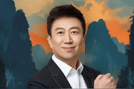 余承东：敢于把不可能的事情变成可能！ #余承东 #华为 #PuraX #刘亦菲 #陈伟鸿视频封面