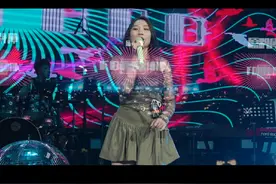 Fortuna蔷行世界巡演～沈阳站完美！#欣宜Fortuna #张蔷 #音乐