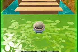 居然还有竖屏版的 #皮蛋节春日梦游#打卡一百张蛋仔地图 #蛋仔派对创计划 #蛋仔旅行家 #蛋仔派对